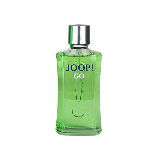 Perfume Joop! Go Eau de Toilette Masculino 100ML