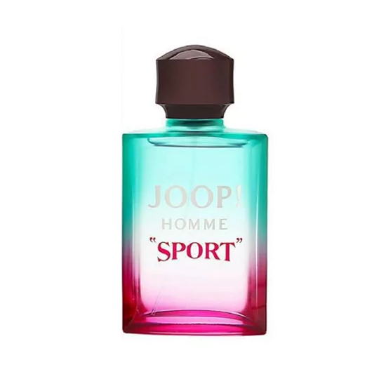Perfume Joop! Homme Sport Eau de Toilette Masculino 125ML
