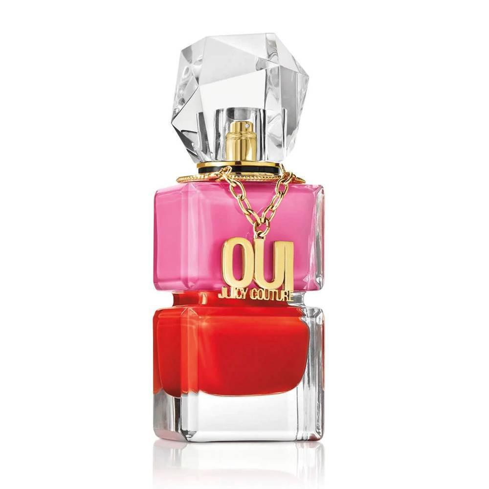 Perfume Juicy Couture Oui Eau de Parfum Feminino 100ML