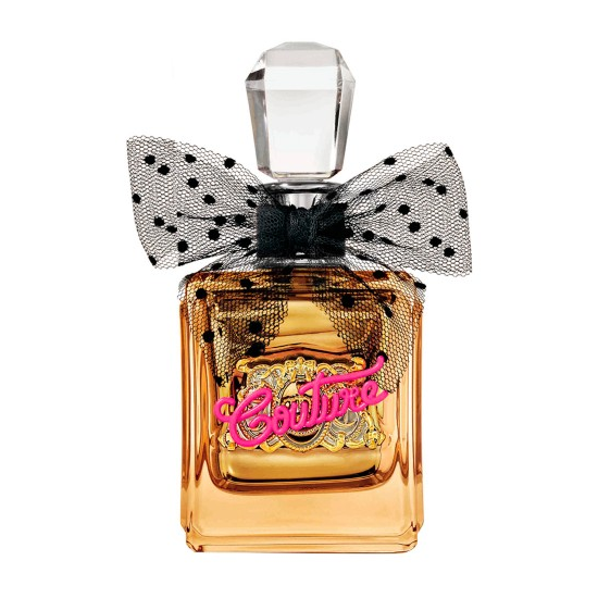 Perfume Juicy Couture Viva La Juicy Gold Couture Eau de Parfum Feminino 100ML