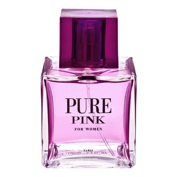 Perfume Karen Low Pure Pink Eau de Parfum Feminino 100ML