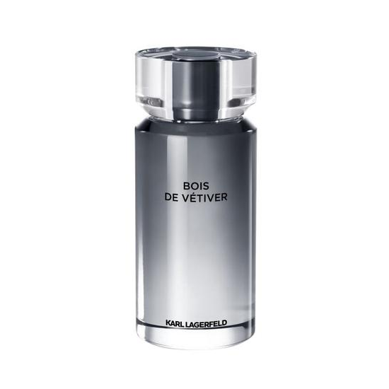 Perfume Karl Lagerfeld Bois de Vetiver Eau de Toilette Masculino 100ML