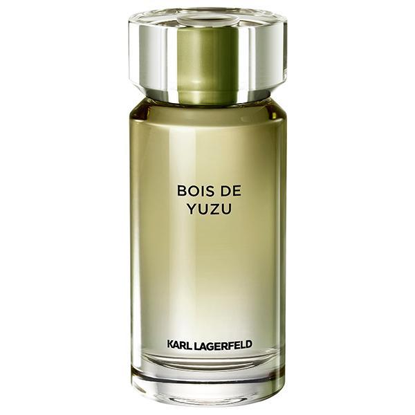 Perfume Karl Lagerfeld Bois de Yuzu Eau de Toilette Masculino 100ML