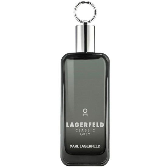 Perfume Karl Lagerfeld Classic Grey Eau de Toilette Masculino 100ML