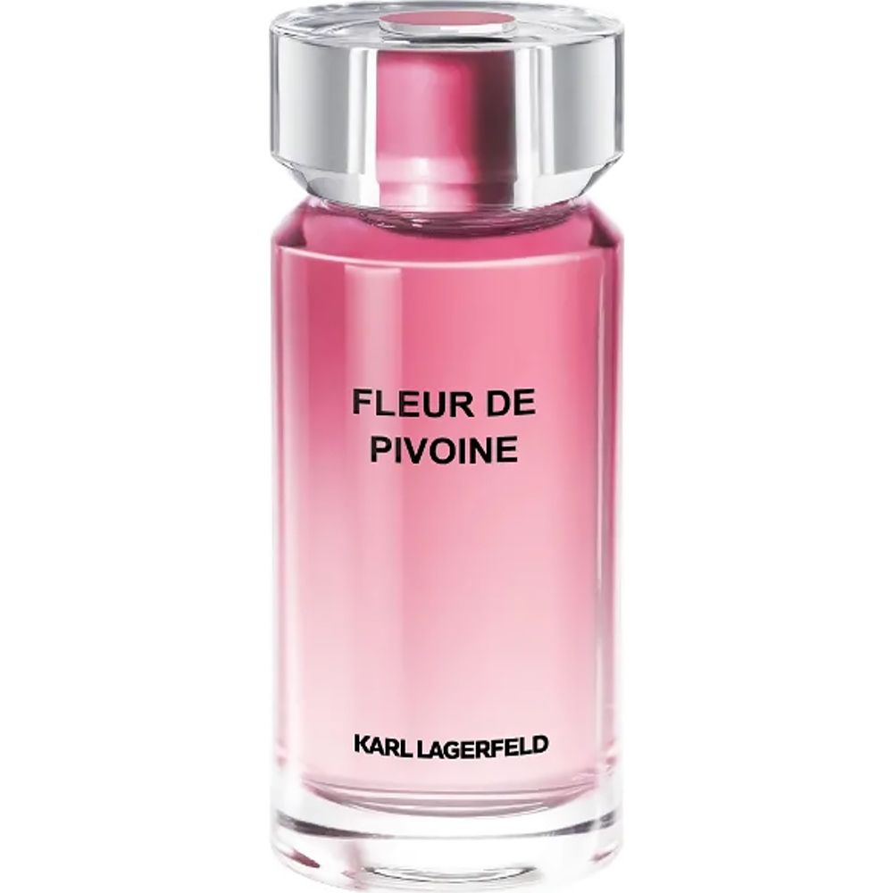 Perfume Karl Lagerfeld Fleur de Pivoine Eau de Parfum Feminino 100ML