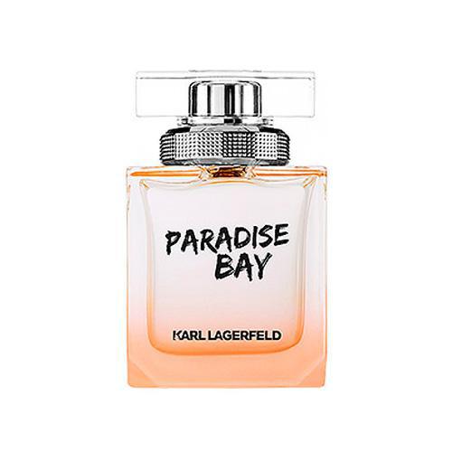 Perfume Karl Lagerfeld Paradise Bay Eau de Parfum Feminino 85ML