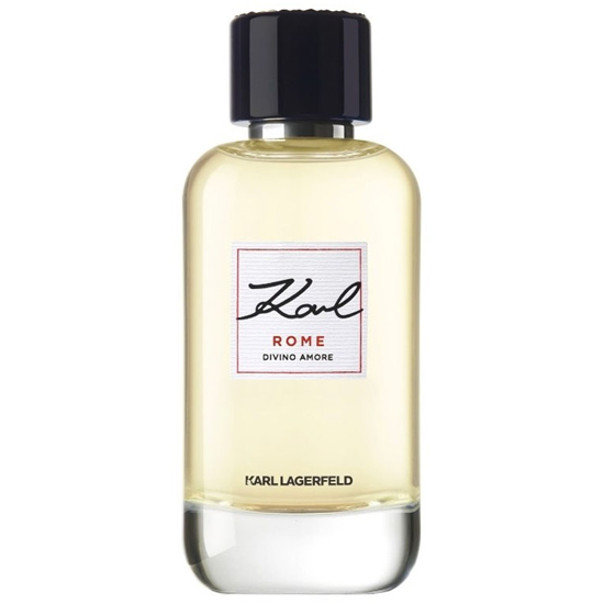 Perfume Karl Lagerfeld Rome Divino Amore Eau de Parfum Feminino 100ML