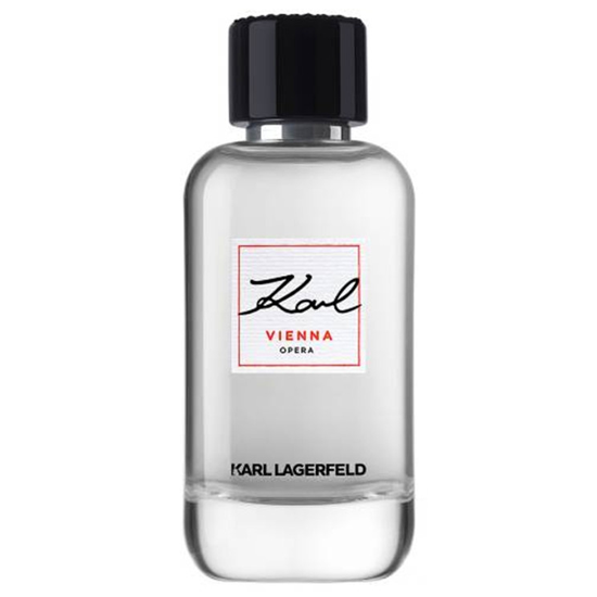 Perfume Karl Lagerfeld Vienna Opera Eau de Toilette Masculino 100ML