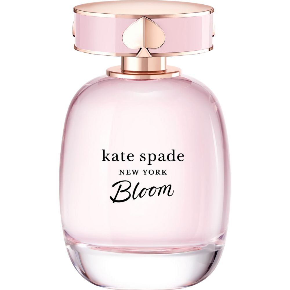 Perfume Kate Spade New York Bloom Eau de Toilette Feminino 100ML