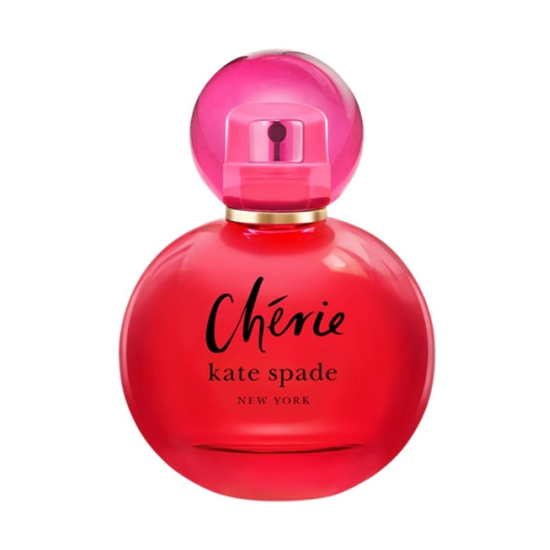 Perfume Kate Spade New York Chérie Eau de Parfum Feminino 100ML