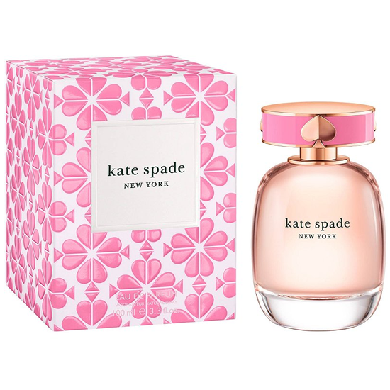 Perfume Kate Spade New York Eau de Parfum Feminino 100ML foto 2