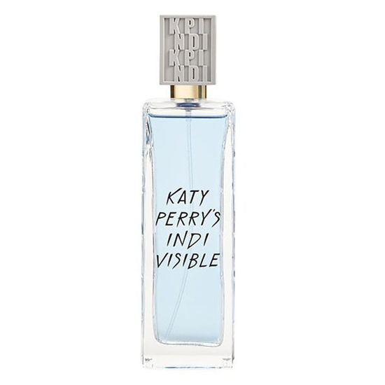 Perfume Katy Perry Indi Visible Eau de Parfum Feminino 100ML