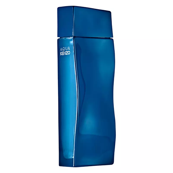 Perfume Kenzo Aqua Kenzo Pour Homme Eau de Toilette Masculino 100ML