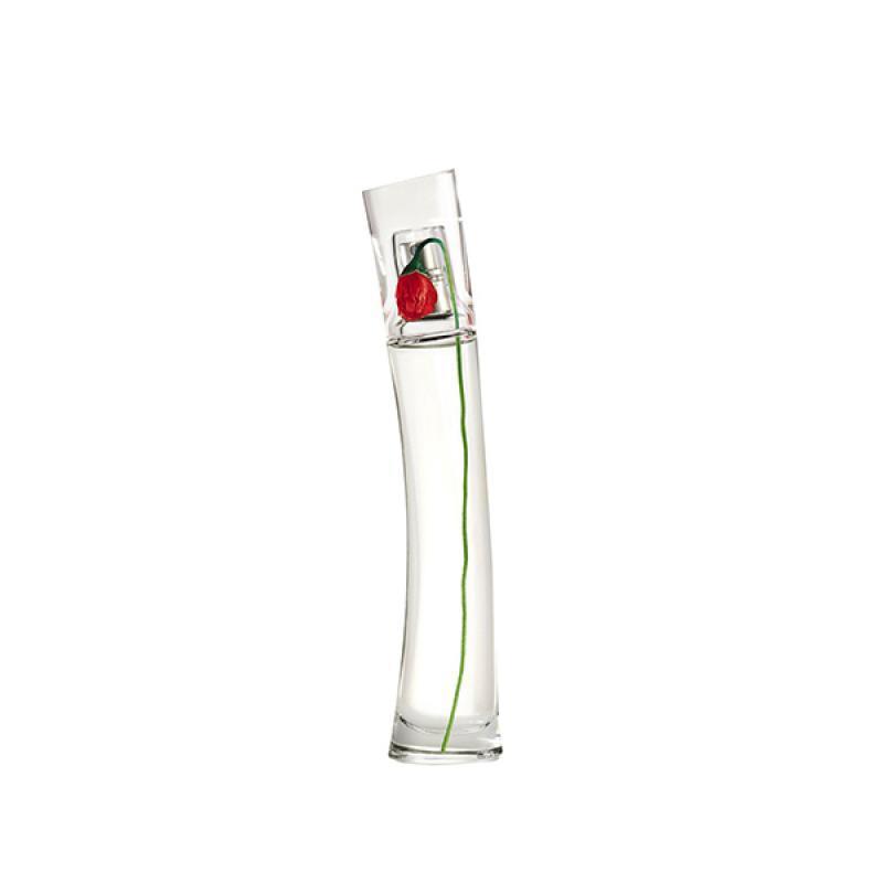 Perfume Kenzo Flower By Kenzo Eau de Parfum Feminino 30ML foto principal