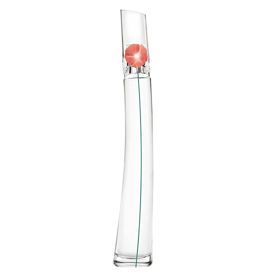 Perfume Kenzo Flower By Kenzo Eau de Toilette Feminino 100ML foto principal