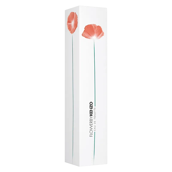 Perfume Kenzo Flower By Kenzo Eau de Toilette Feminino 100ML foto 1