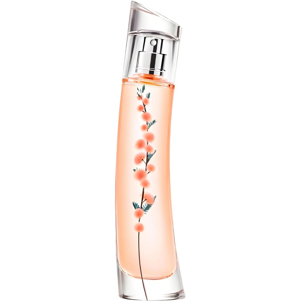 Perfume Kenzo Flower Ikebana Mimosa Eau de Parfum Feminino 40ML