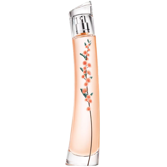 Perfume Kenzo Flower Ikebana Mimosa Eau de Parfum Feminino 75ML
