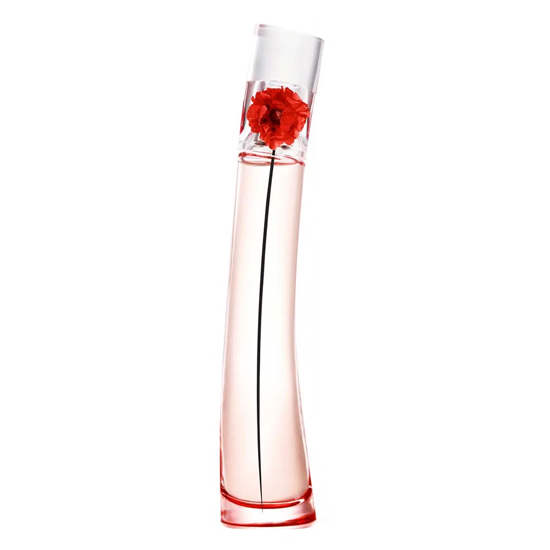 Perfume Kenzo Flower L'Absolue Eau de Parfum Feminino 50ML