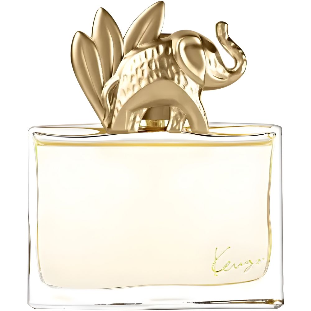 Perfume Kenzo Jungle L'Elephant Eau de Parfum Feminino 100ML