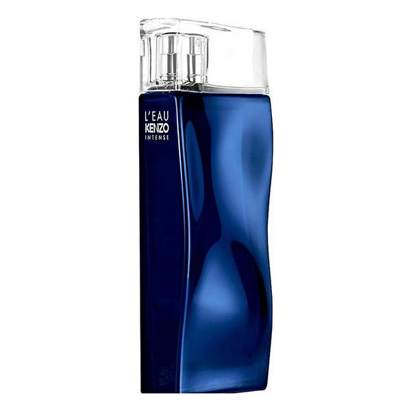 Perfume Kenzo L'Eau Kenzo Intense Eau de Toilette Masculino 50ML