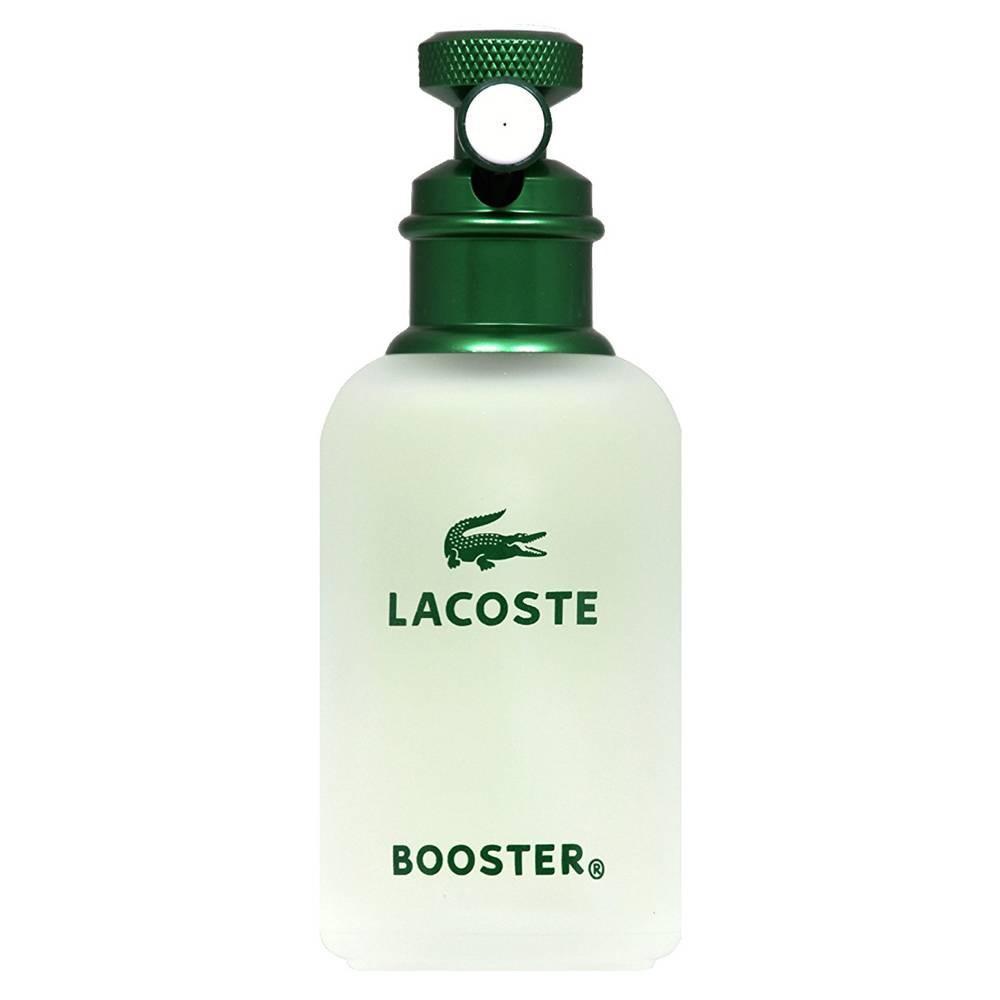 Perfume Lacoste Booster Eau de Toilette Masculino 125ML