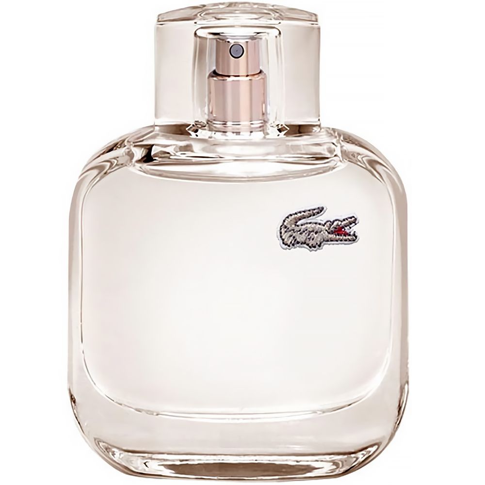Perfume Lacoste L.12.12 Pour Elle Elegant Eau de Toilette Feminino 90ML