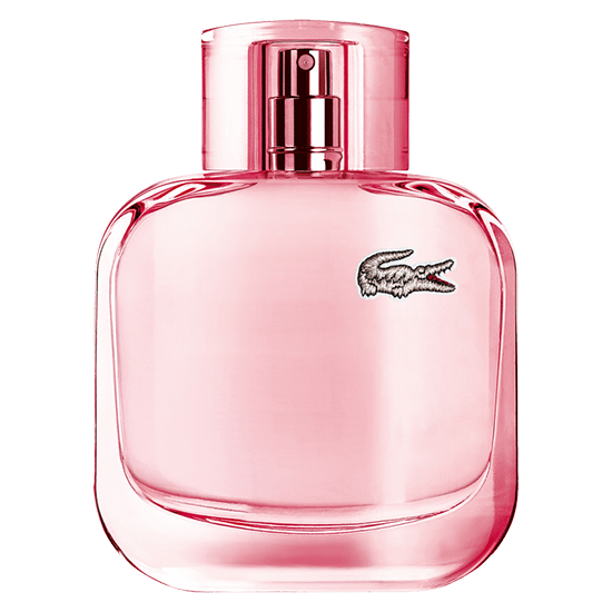 Perfume Lacoste L.12.12 Pour Elle Sparkling Eau de Toilette Feminino 90ML