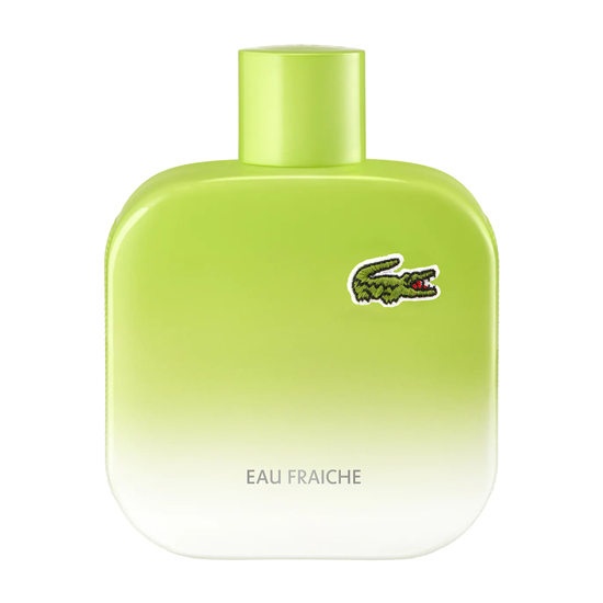 Perfume Lacoste L.12.12 Pour Lui Eau Fraiche Eau de Toilette Masculino 50ML
