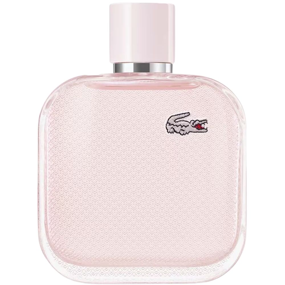 Perfume Lacoste L.12.12 Rose Eau Fraiche Eau de Toilette Feminino 100ML