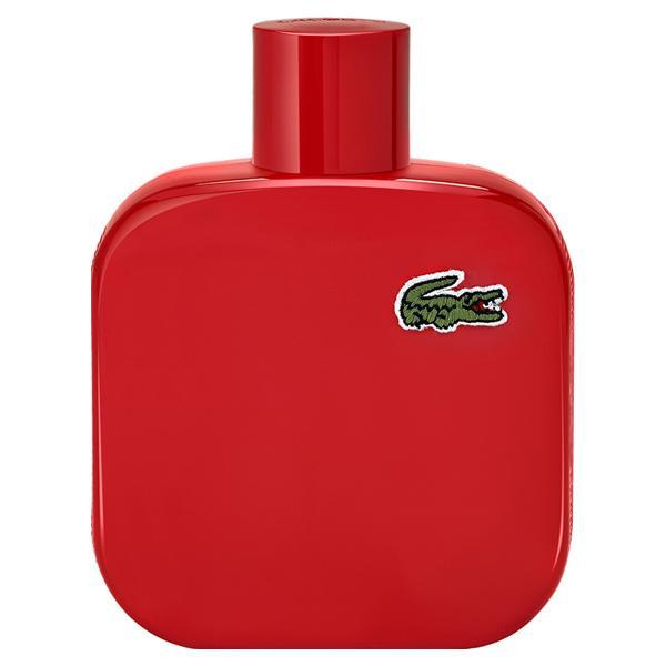 Perfume Lacoste L.12.12 Rouge Energetic Eau de Toilette Masculino 100ML