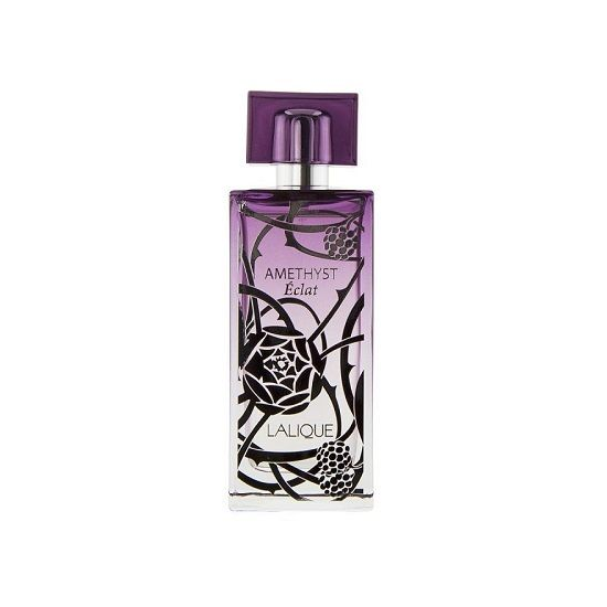 Perfume Lalique Amethyst Eclat Eau de Parfum Feminino 100ML