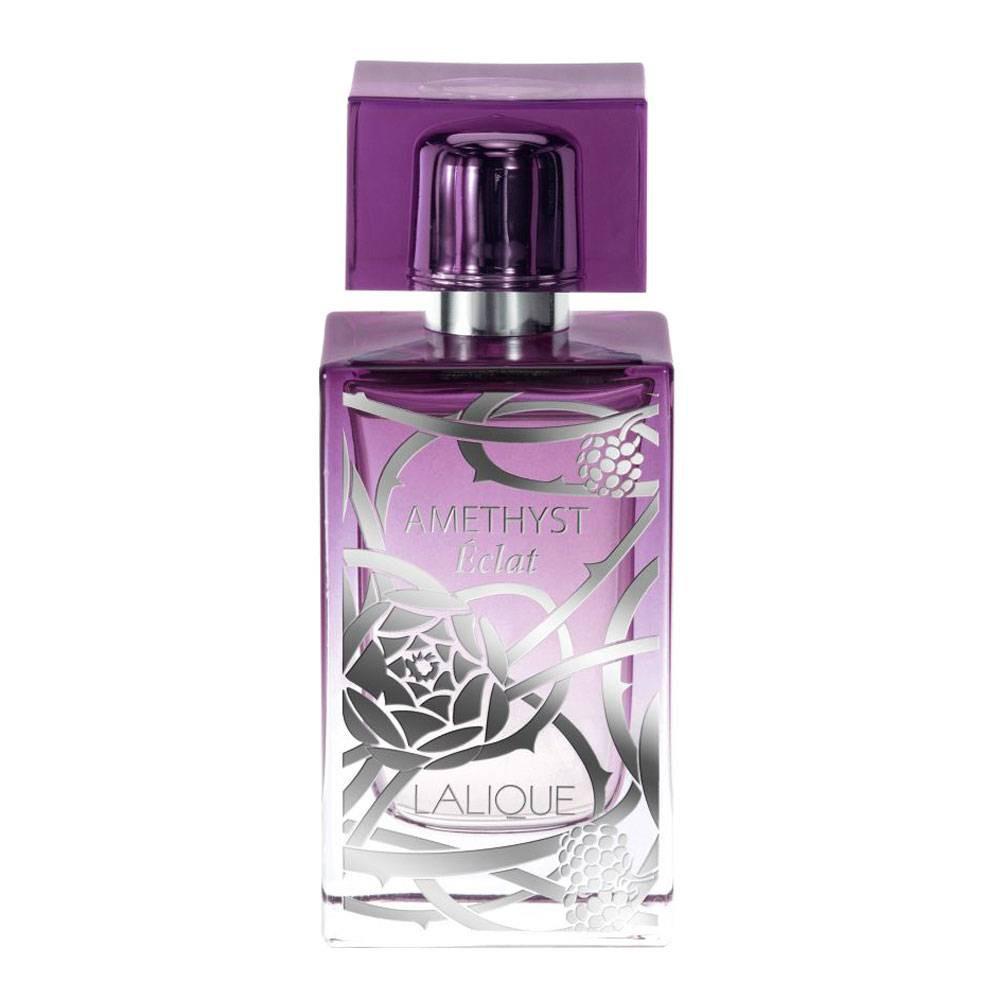 Perfume Lalique Amethyst Eclat Eau de Parfum Feminino 50ML