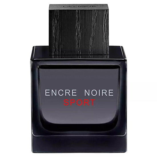 Perfume Lalique Encre Noire Sport Eau de Toilette Masculino 100ML