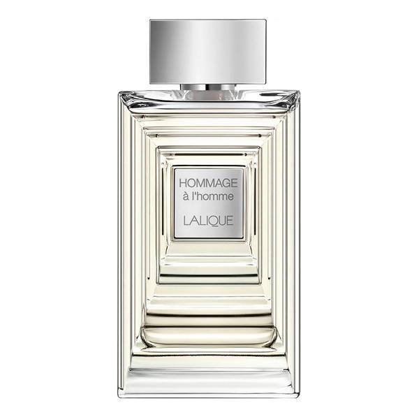 Perfume Lalique Hommage À L'Homme Eau de Toilette Masculino 50ML