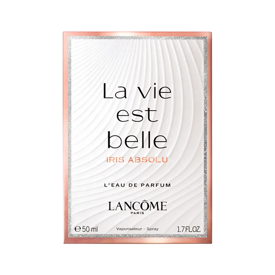 Perfume Lancôme La Vie Est Belle Iris Absolu L'Eau de Parfum Feminino 50ML foto 1