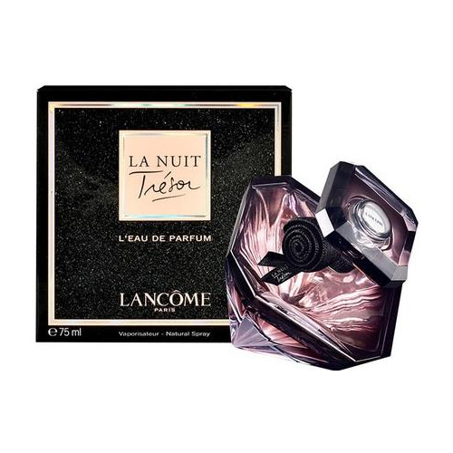 Perfume Lancôme La Nuit Trésor Eau de Parfum Feminino 75ML foto 1