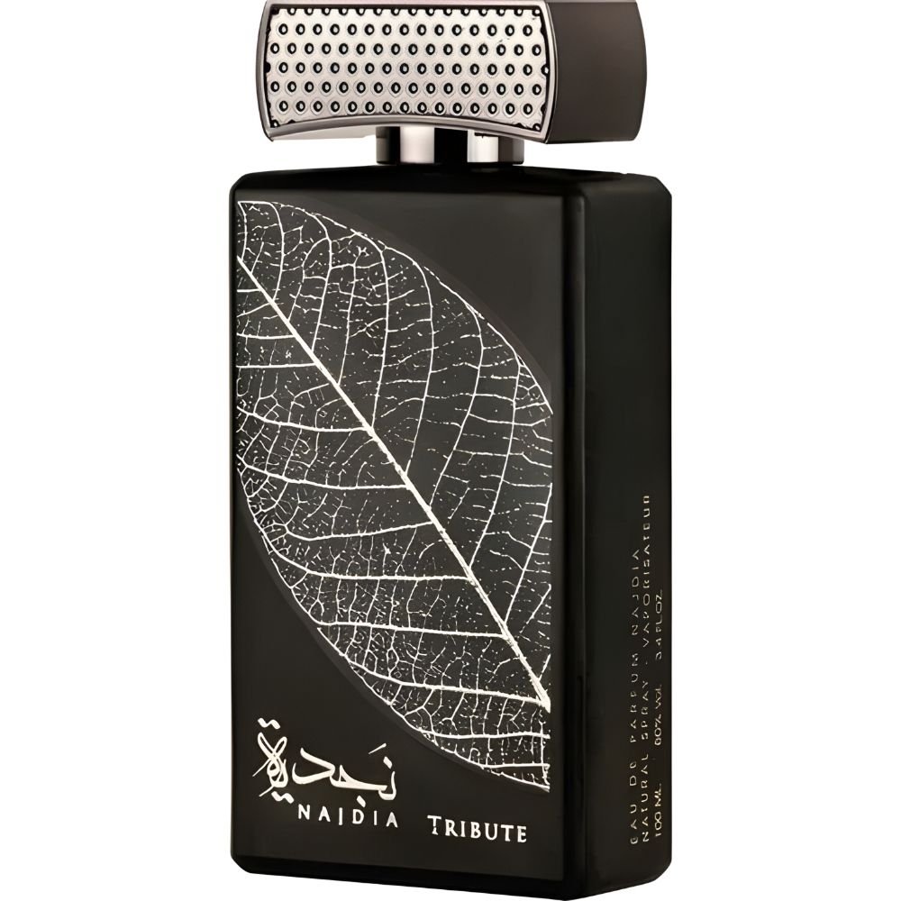 Perfume Lattafa Najdia Tribute Eau de Parfum Unissex 100ML