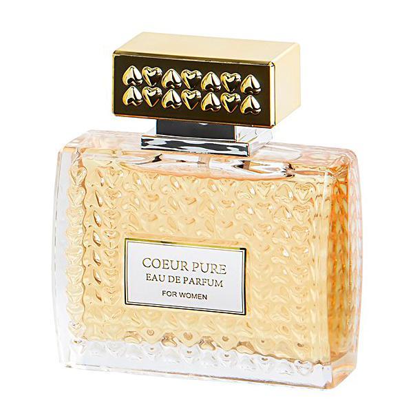 Perfume Linn Young Coeur Pure Eau de Parfum Feminino 100ML