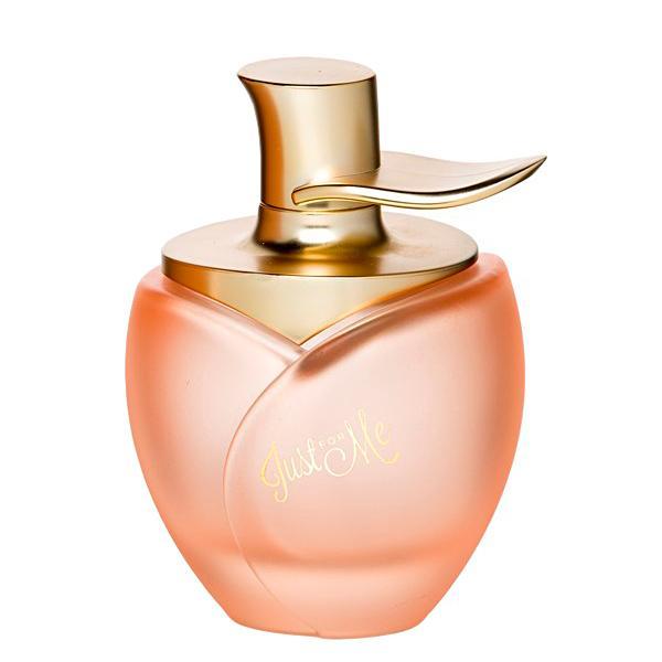 Perfume Linn Young Just For Me Eau de Parfum Feminino 100ML