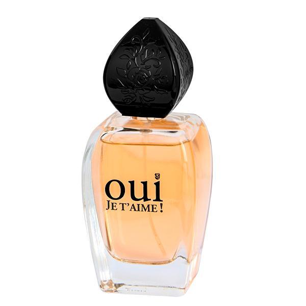 Perfume Linn Young Oui Je T'Aime Eau de Parfum Feminino 100ML