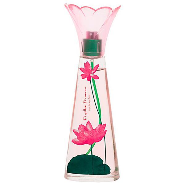 Perfume Linn Young Papillon D'Amour Eau de Parfum Feminino 100ML