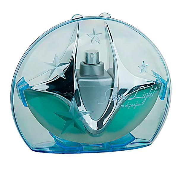 Perfume Linn Young Silver Light Eau de Parfum Feminino 100ML foto 1