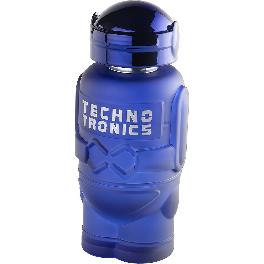 Perfume Linn Young Techno Tronics Eau de Toilette Masculino 100ML