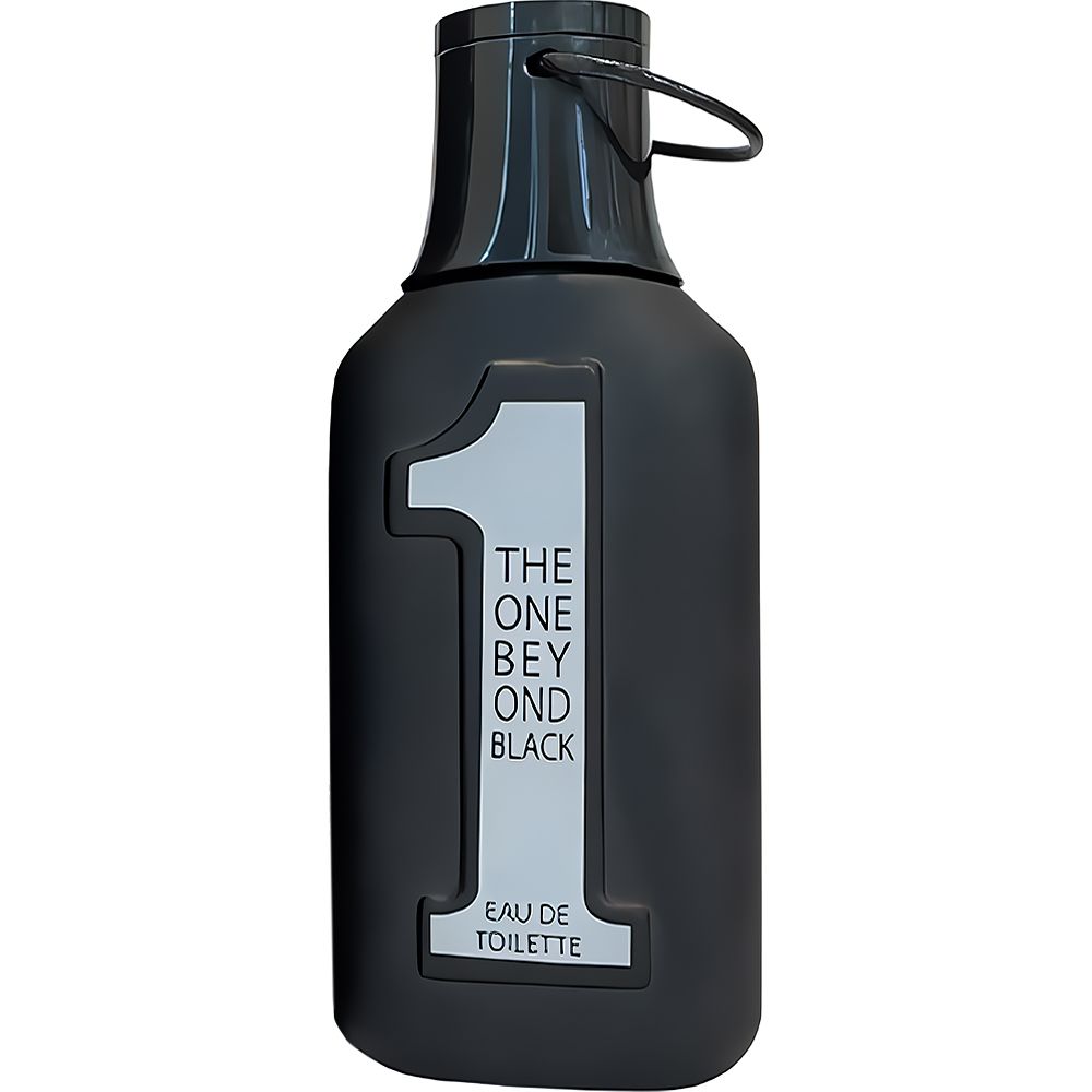Perfume Linn Young The One Beyond Black Eau de Toilette Masculino 100ML