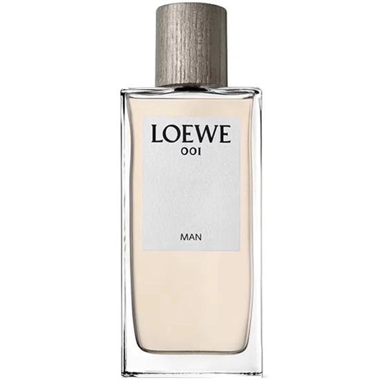 Perfume Loewe 001 Man Eau de Parfum Masculino 100ML