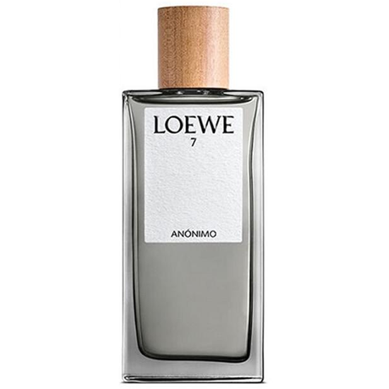 Perfume Loewe 7 Anónimo Eau de Parfum Masculino 100ML