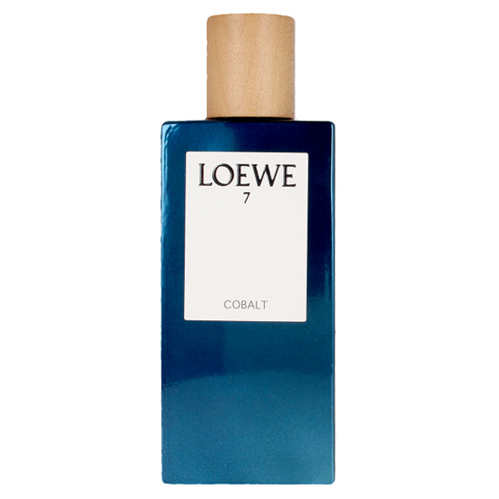 Perfume Loewe 7 Cobalt Eau de Parfum Masculino 100ML