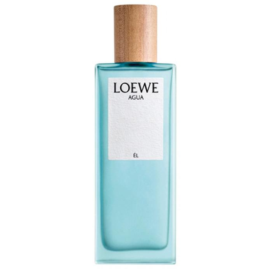 Perfume Loewe Agua de Loewe Él Eau de Toilette Masculino 50ML