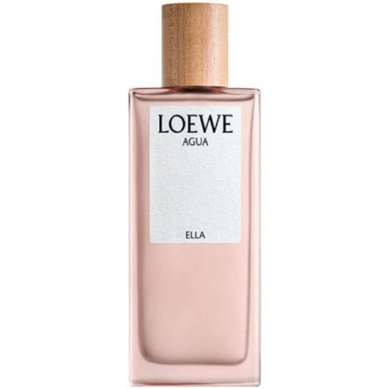 Perfume Loewe Agua de Loewe Ella Eau de Toilette Feminino 100ML